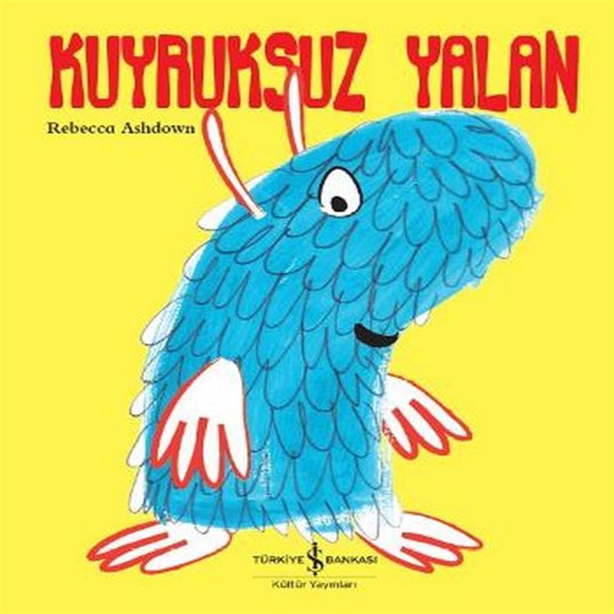 İŞ BANKASI KUYRUKSUZ YALAN 1