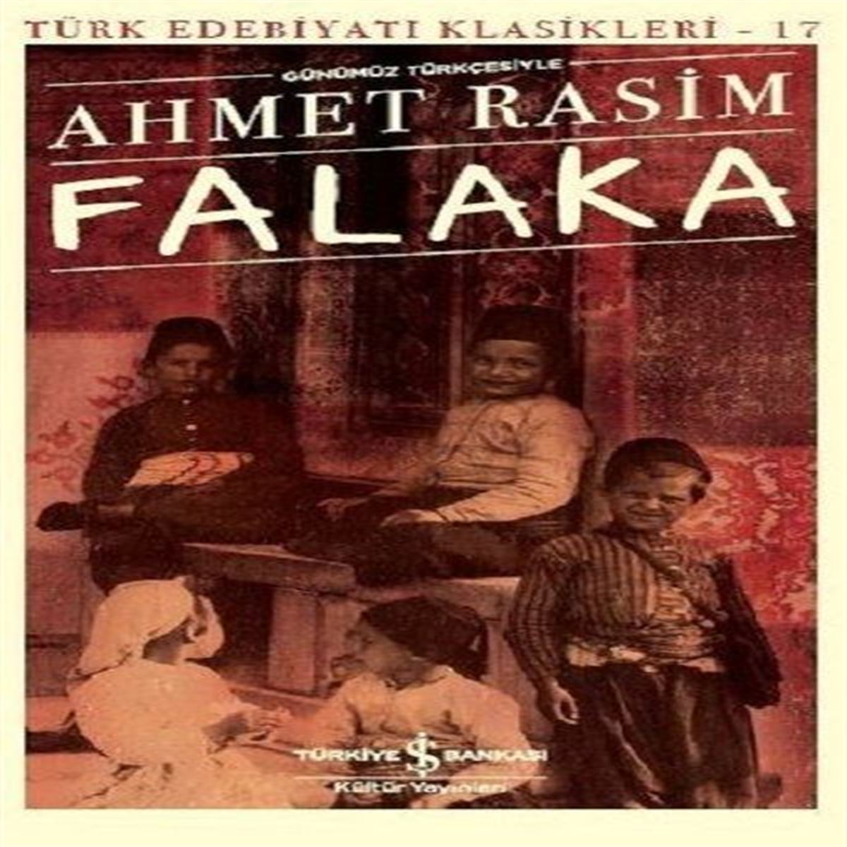 İŞ BANKASI FALAKA 1