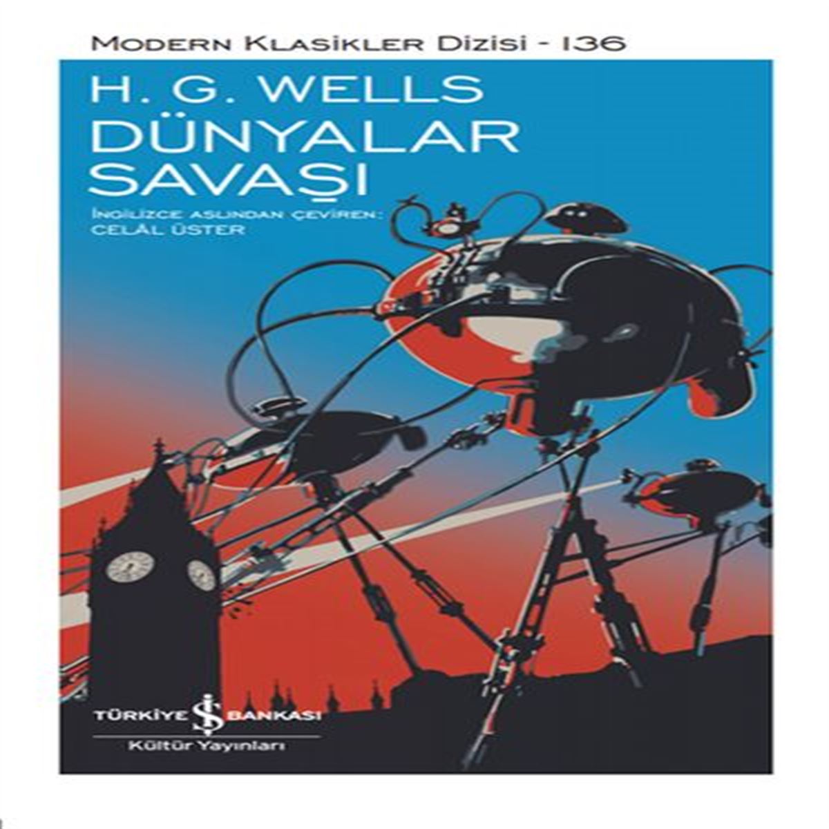 İŞ BANKASI DÜNYALAR SAVAŞI 1