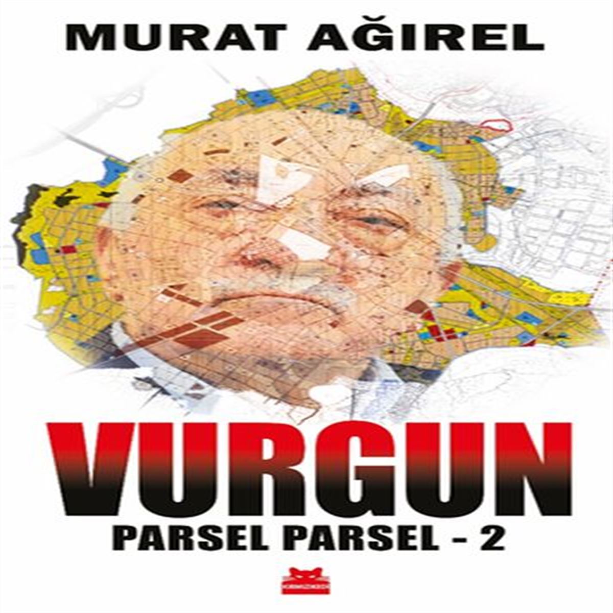KIRMIZI KEDİ İNCELEME VURGUN PARSEL PARSEL 2 1