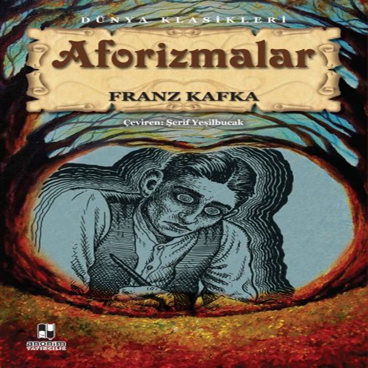 ANONİM ROMAN AFORİZMALAR 1