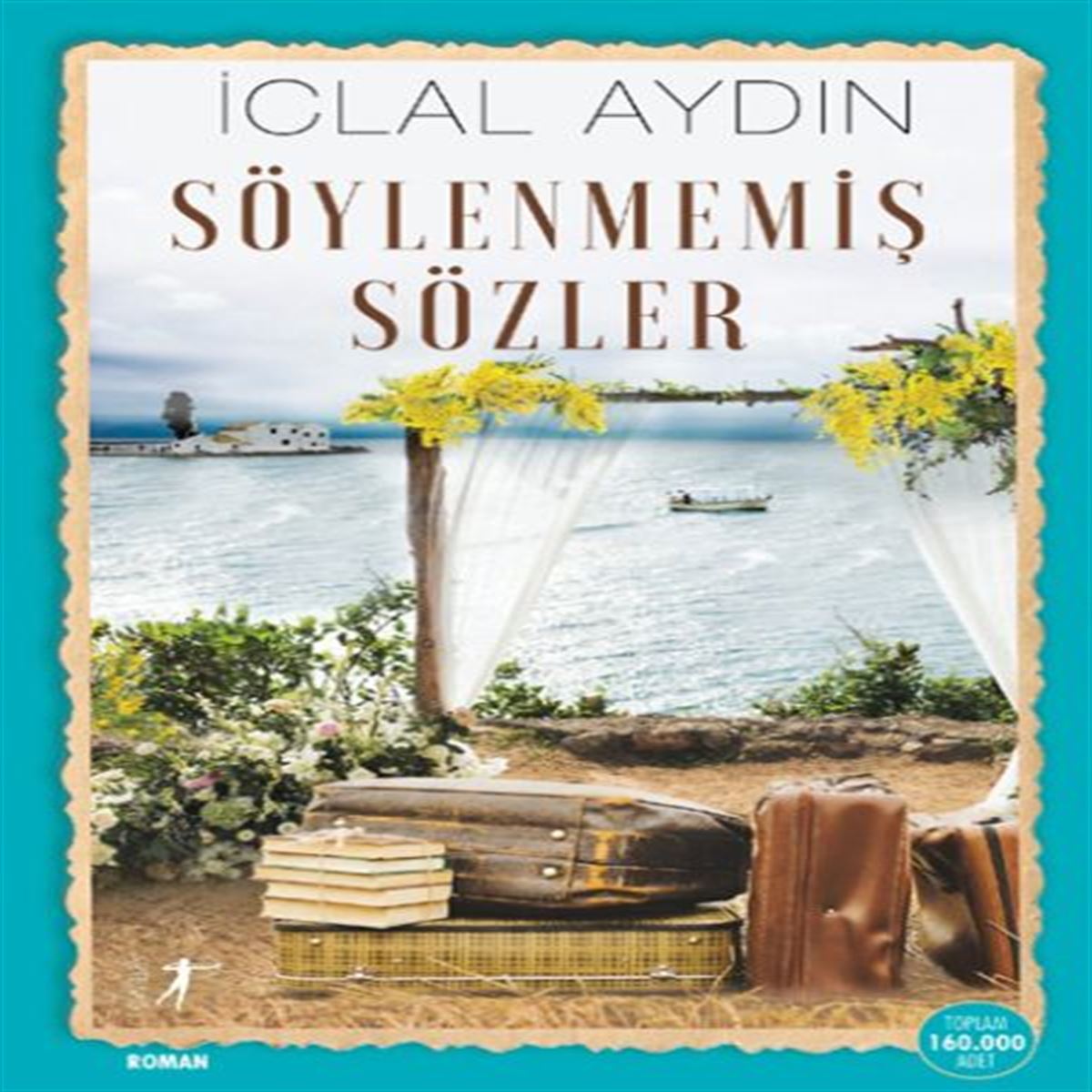 ARTEMIS ROMAN SÖYLENMEMİŞ SÖZLER 1