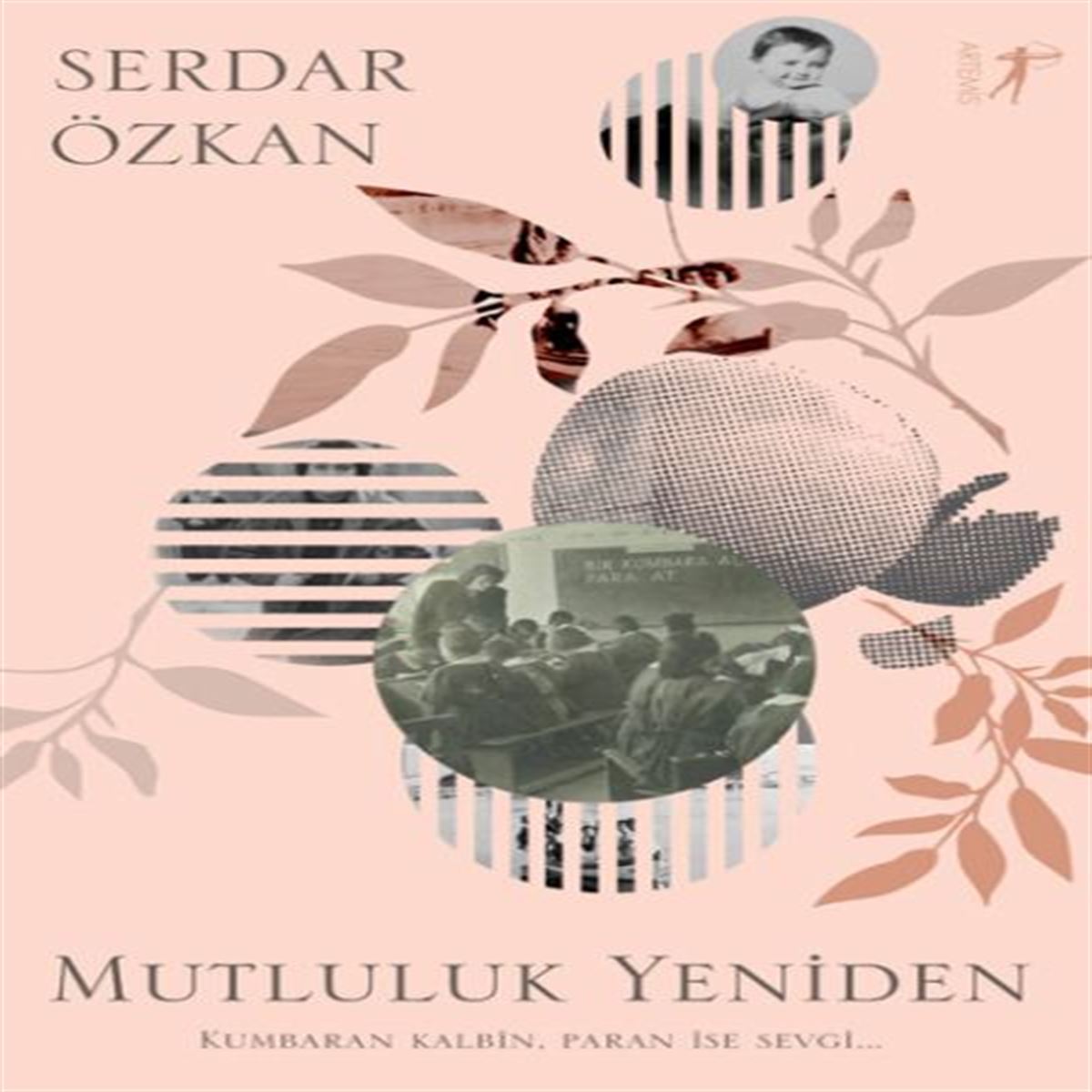 ARTEMIS ROMAN MUTLULUK YENİDEN 1