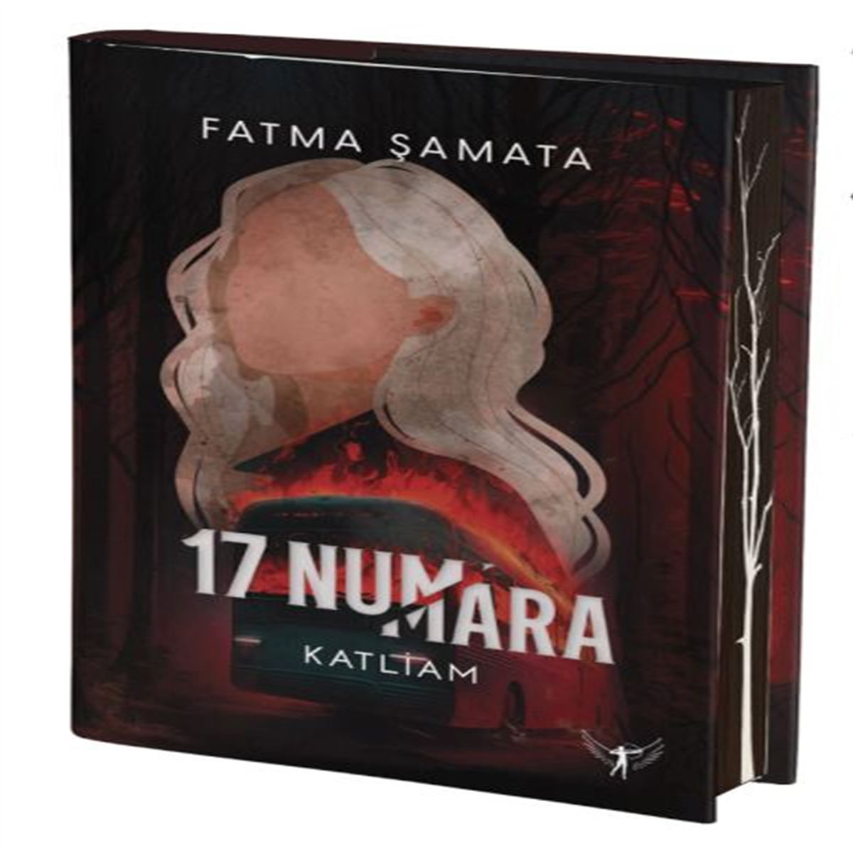 ARTEMİS 17 NUMARA KATLİAM CİLTLİ 1