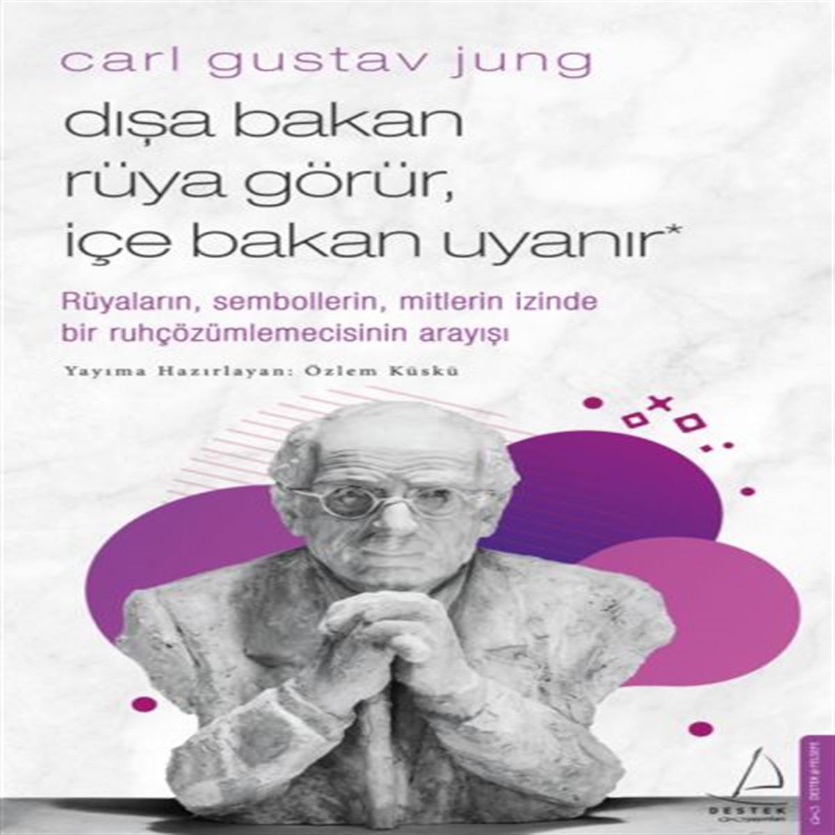 DESTEK HİKAYE DIŞA BAKAN RÜYA GÖRÜR İÇE BAKAN UYANIR 1