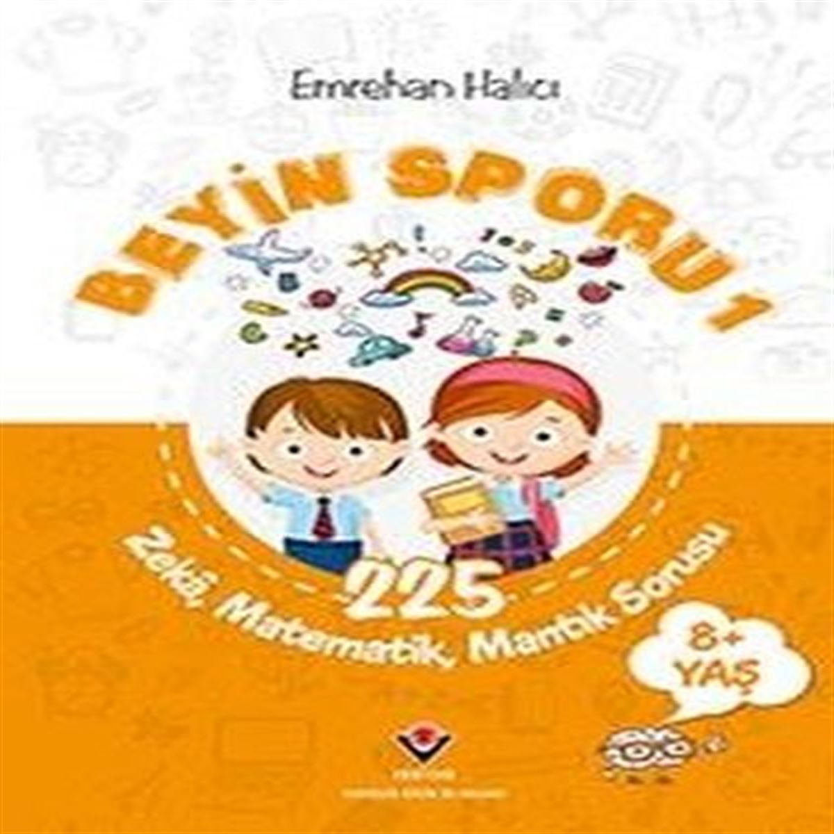 TÜBITAK HİKAYE BEYİN SPORU 1