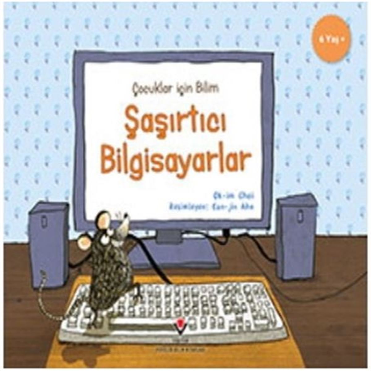 TÜBITAK HİKAYE ÇOCUKLAR İÇİN BİLİM 1