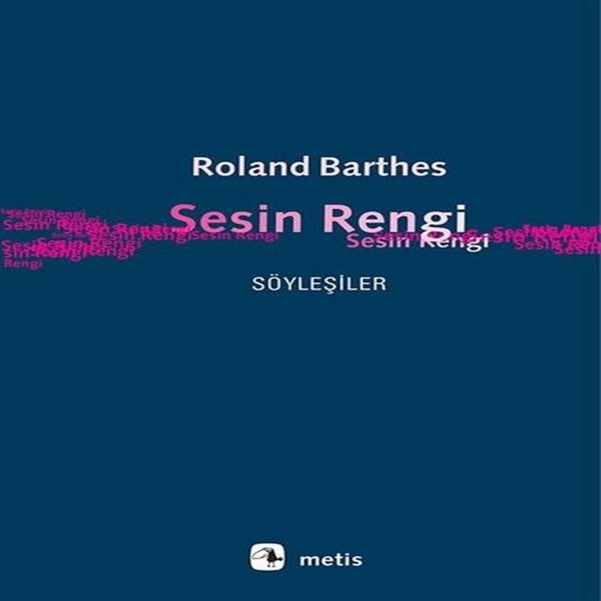 METİS SESİN RENGİ 1