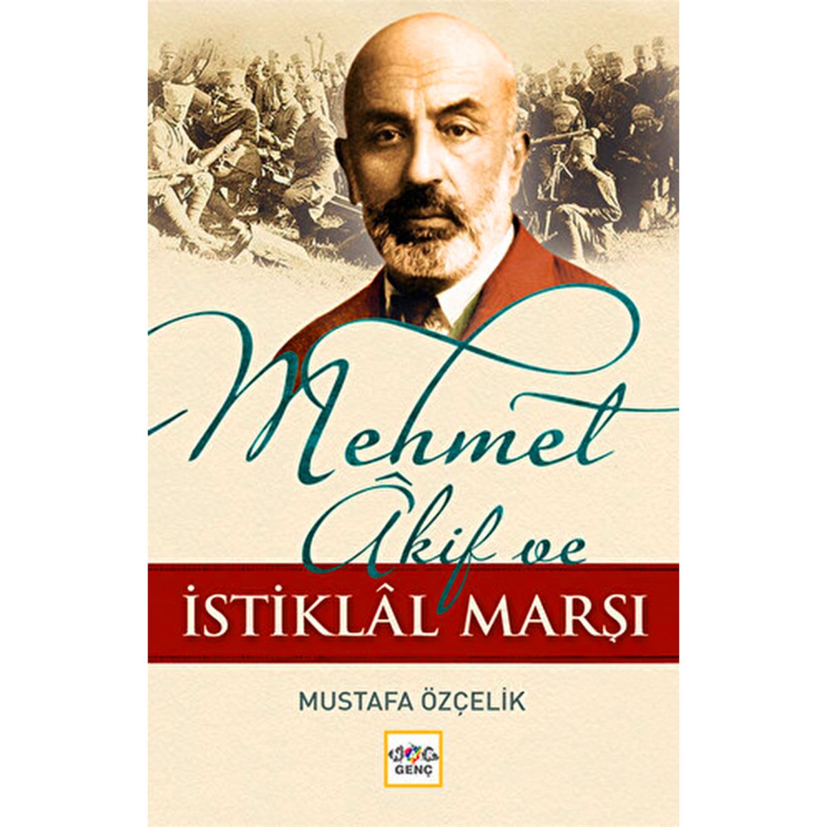 NAR HİKAYE MEHMET AKİF VE İSTİKLAL MARŞI 1