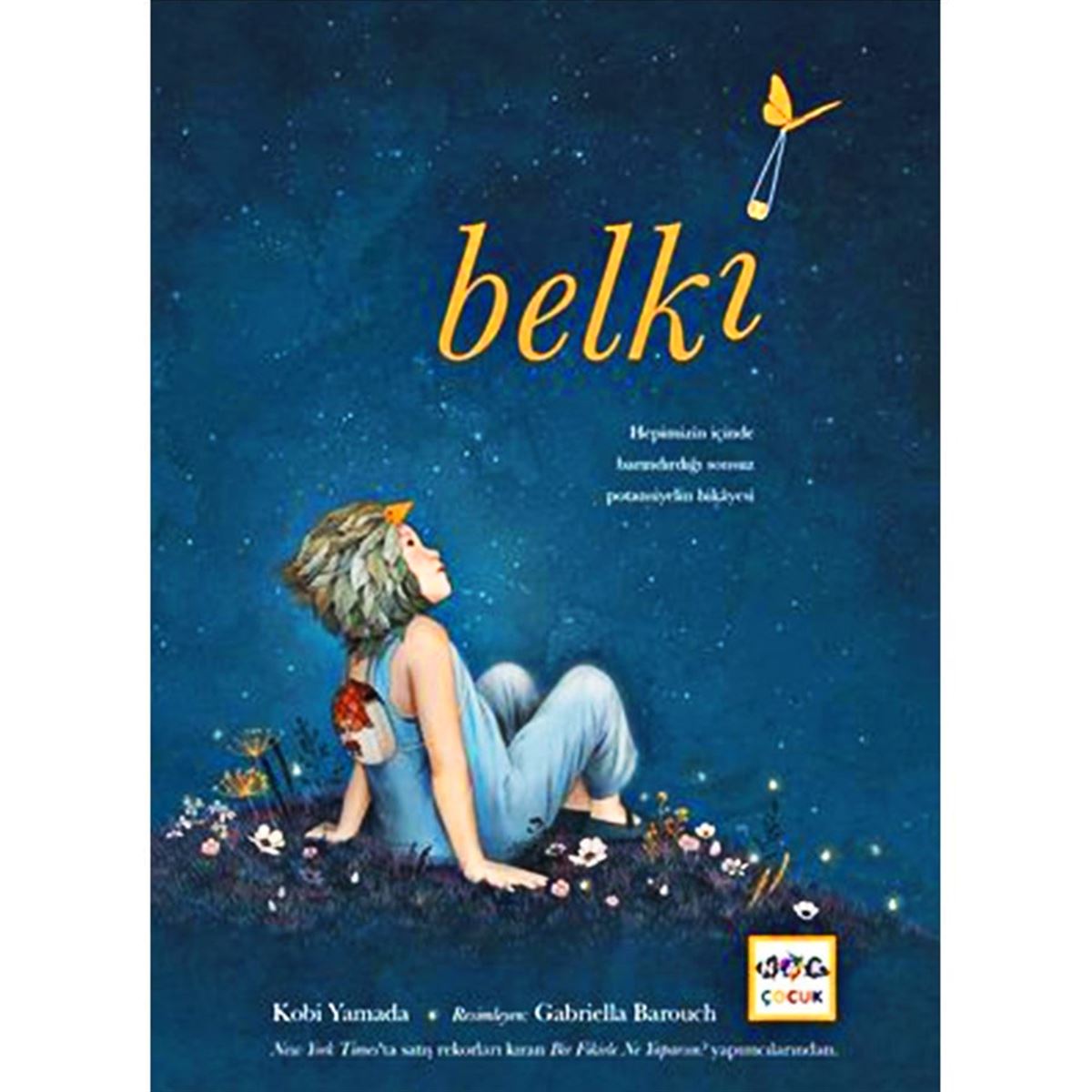 NAR BELKİ 1