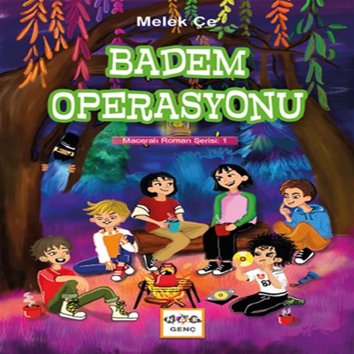 NAR BADEM OPERASYONU 1