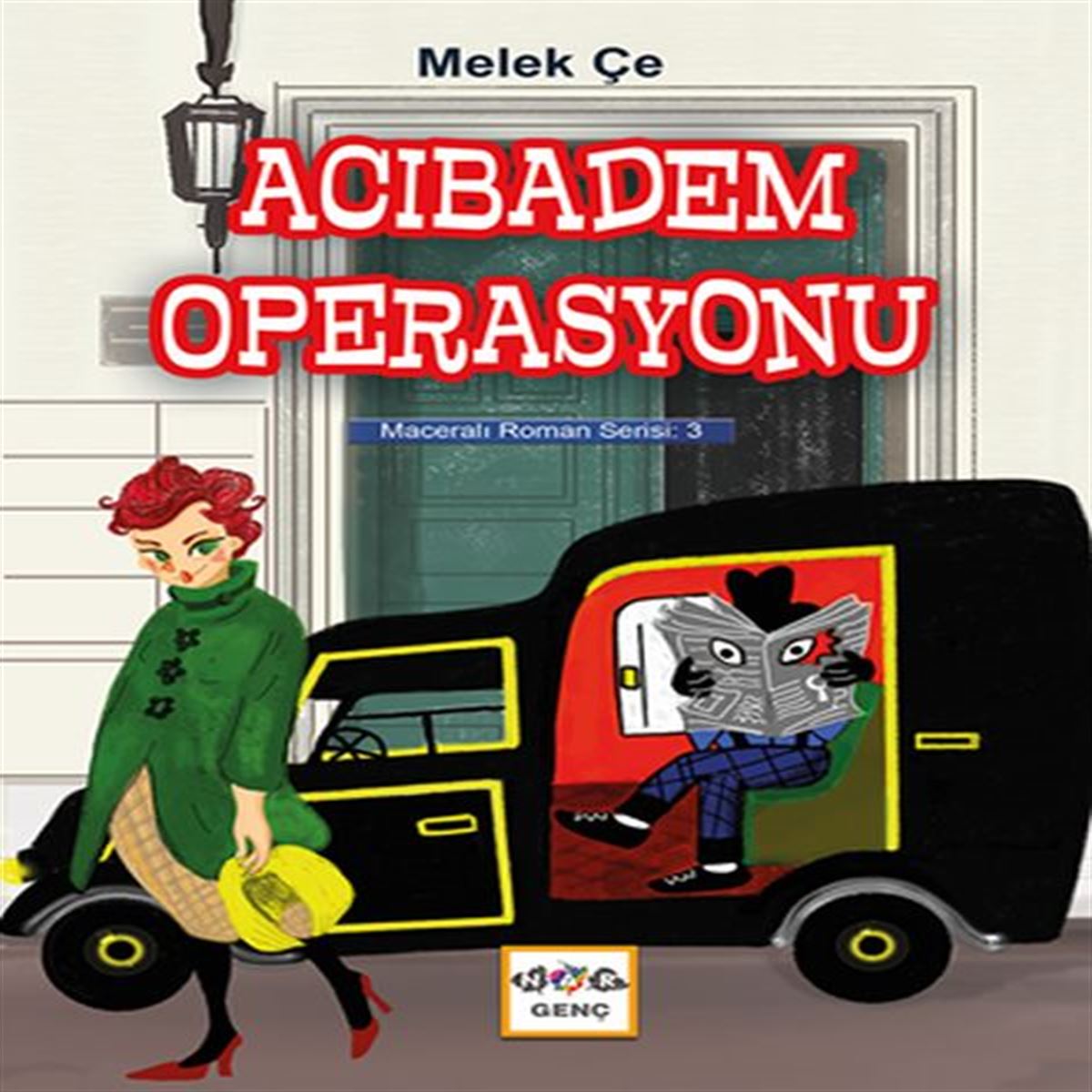 NAR HİKAYE ACIBADEM OPERASYONU 1