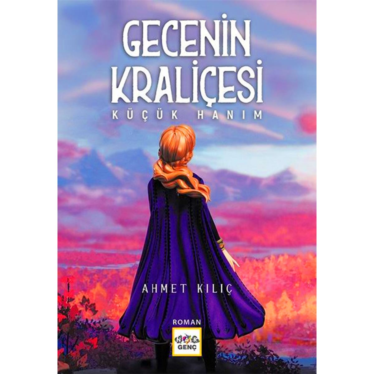 NAR GECENİN KRALİÇESİ KÜÇÜK HANIM 1