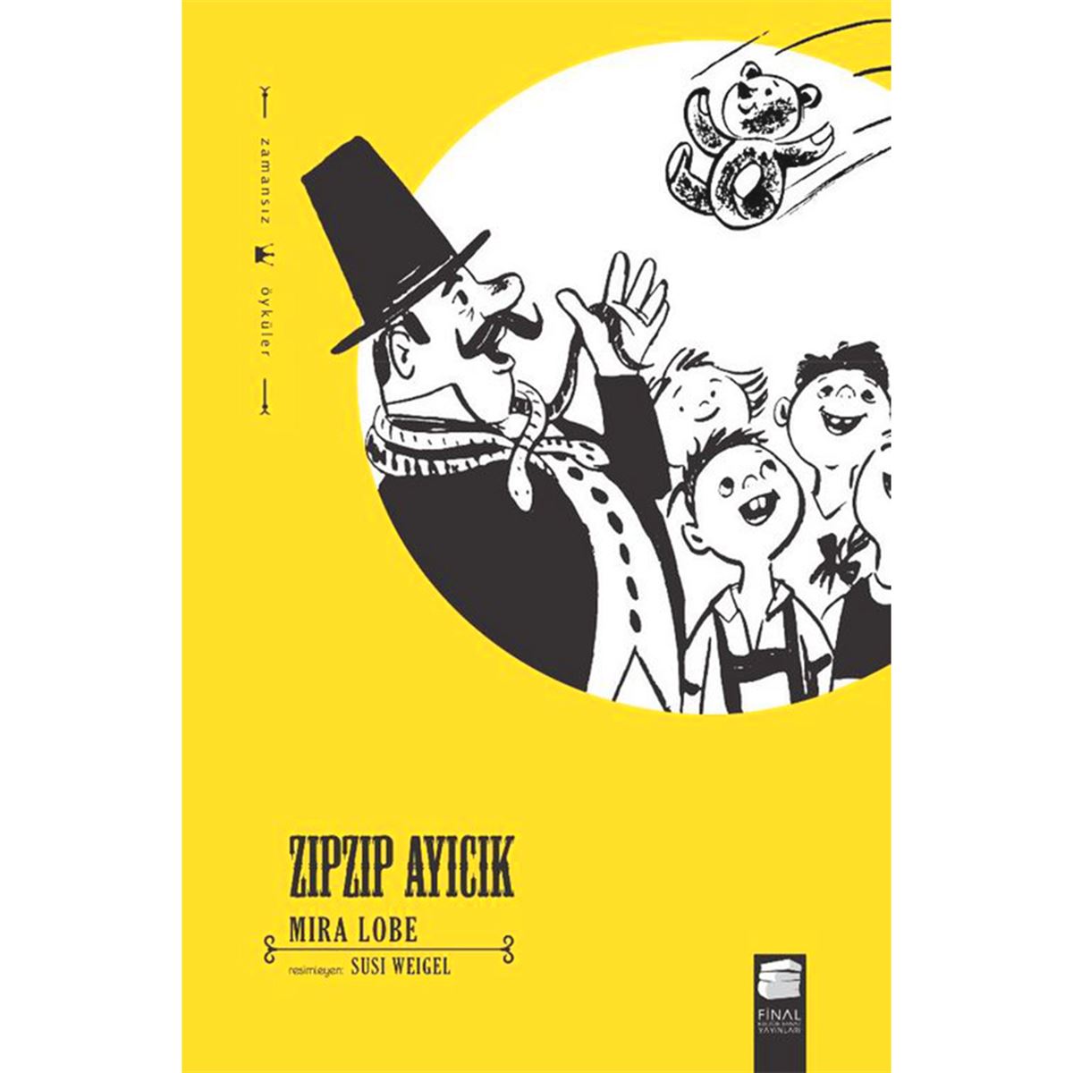 FİNAL HİKAYE ZIPZIP AYICIK 1