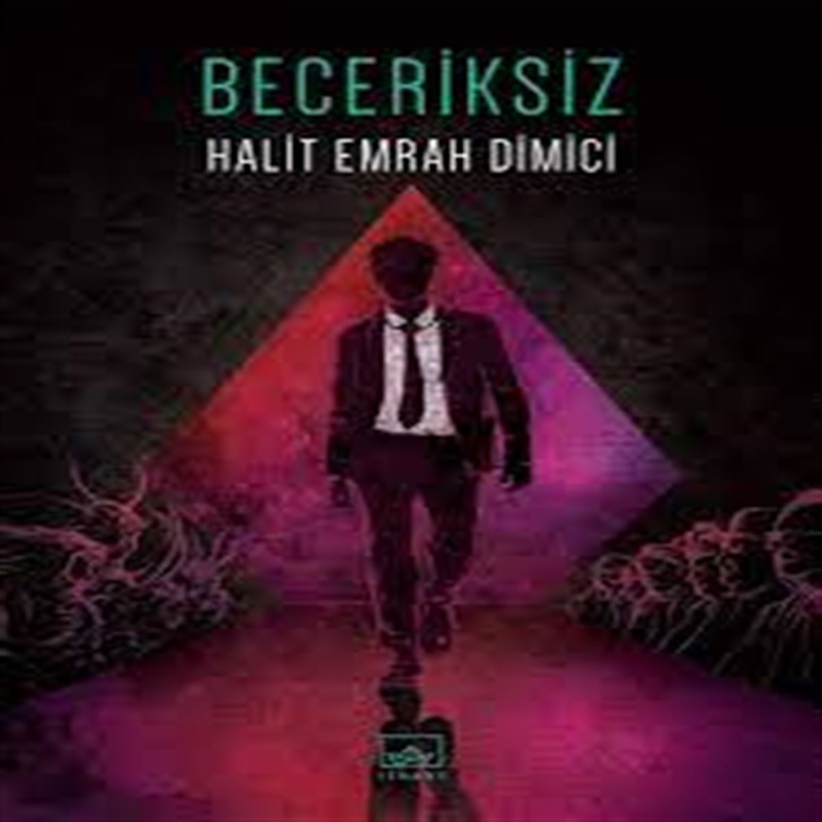 İTHAKİ ROMAN BECERİKSİZ 1