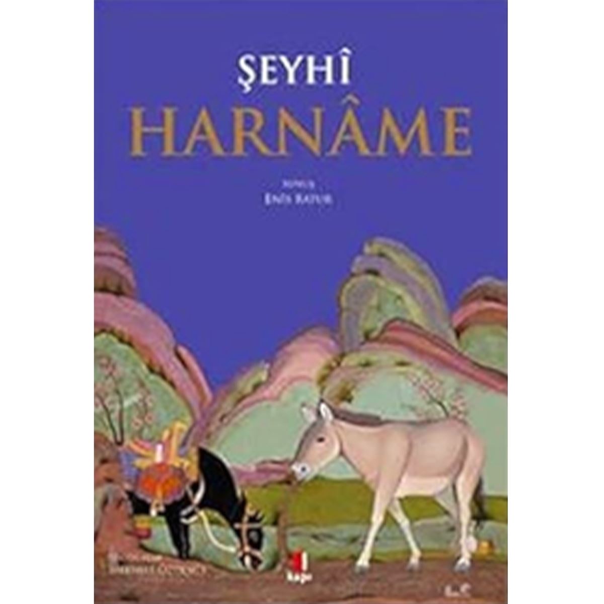 KAPI ROMAN HARNAME 1