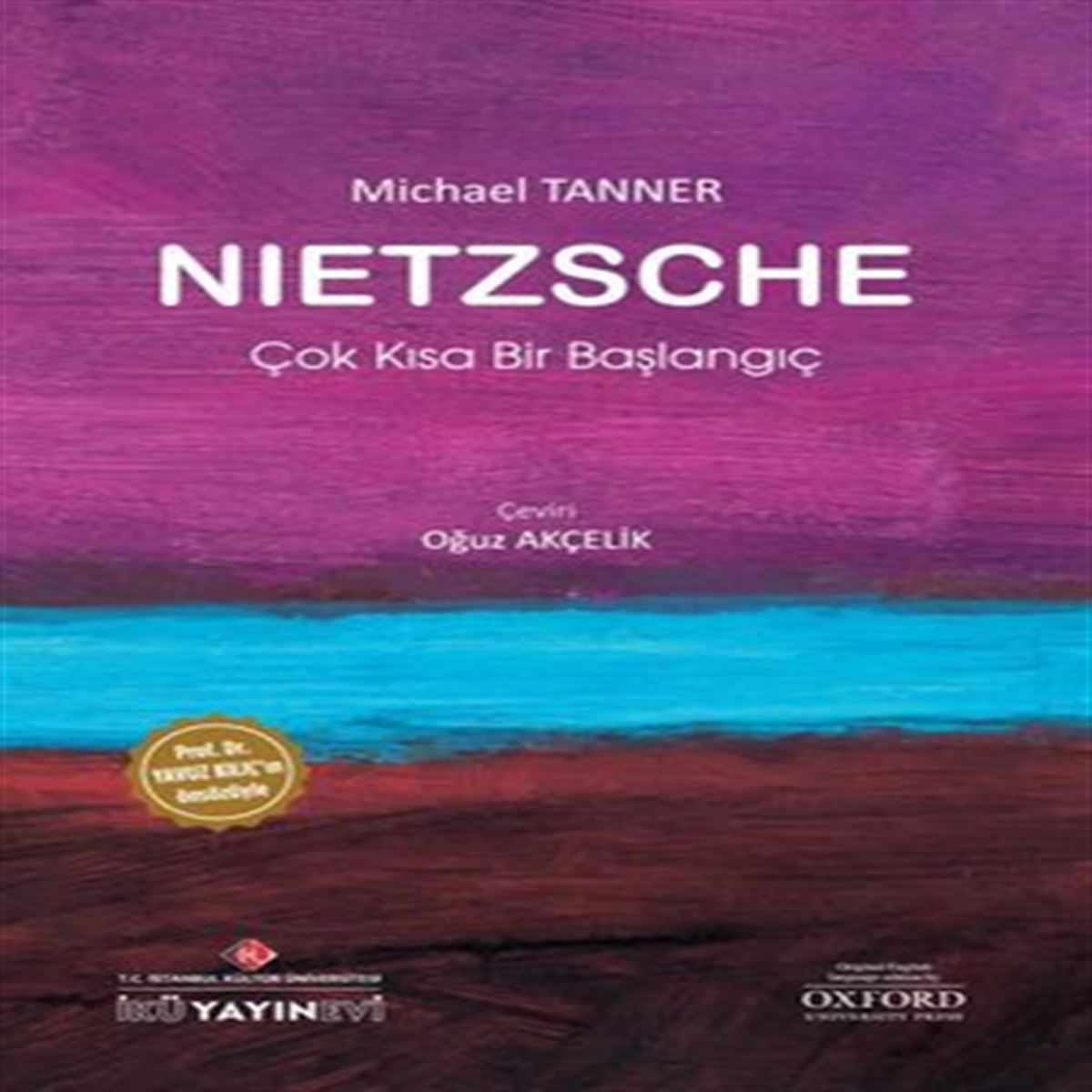İKÜ İNCELEME KİTABI NİETZSCHE 1