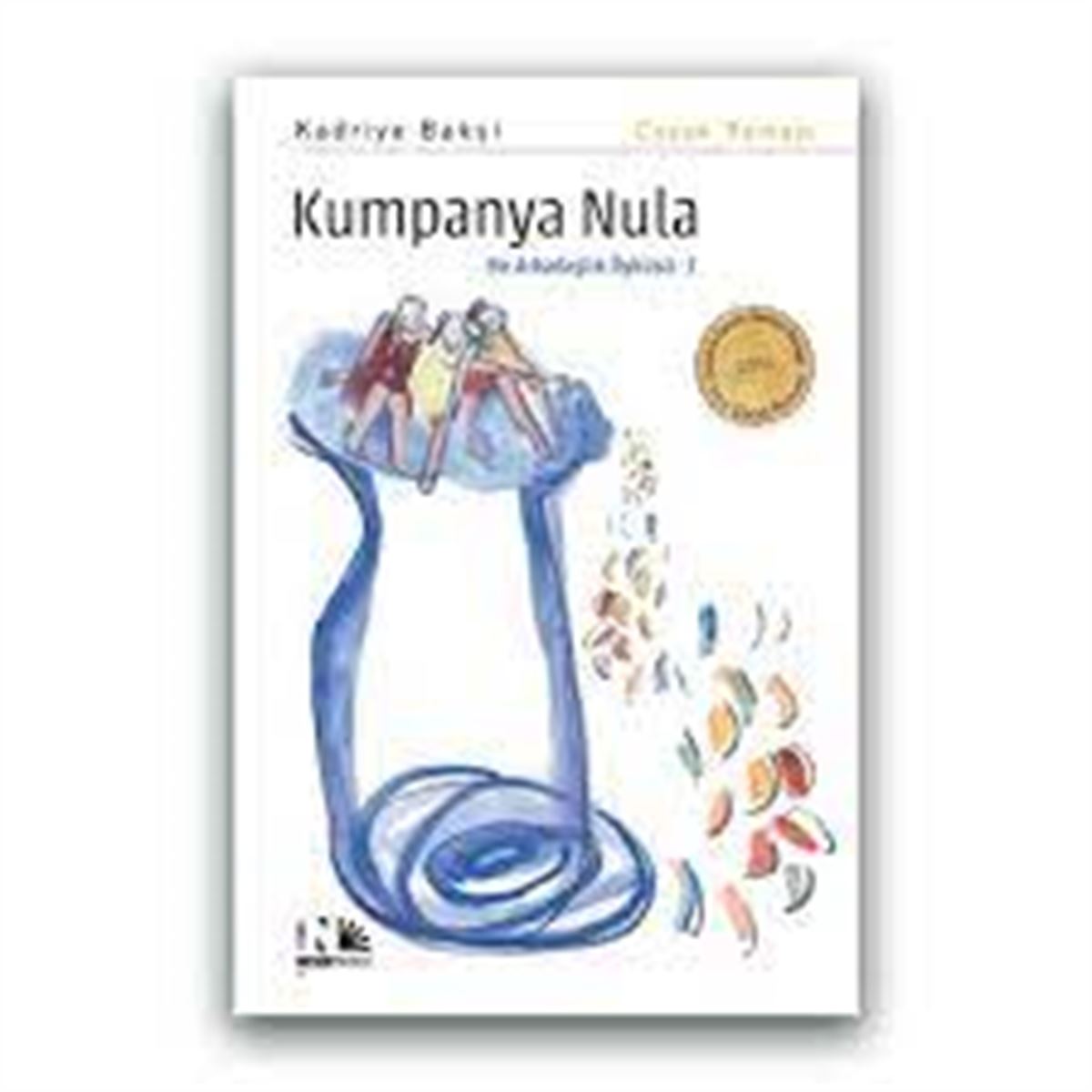 NESİN ROMAN KUMPANYA NULA 1