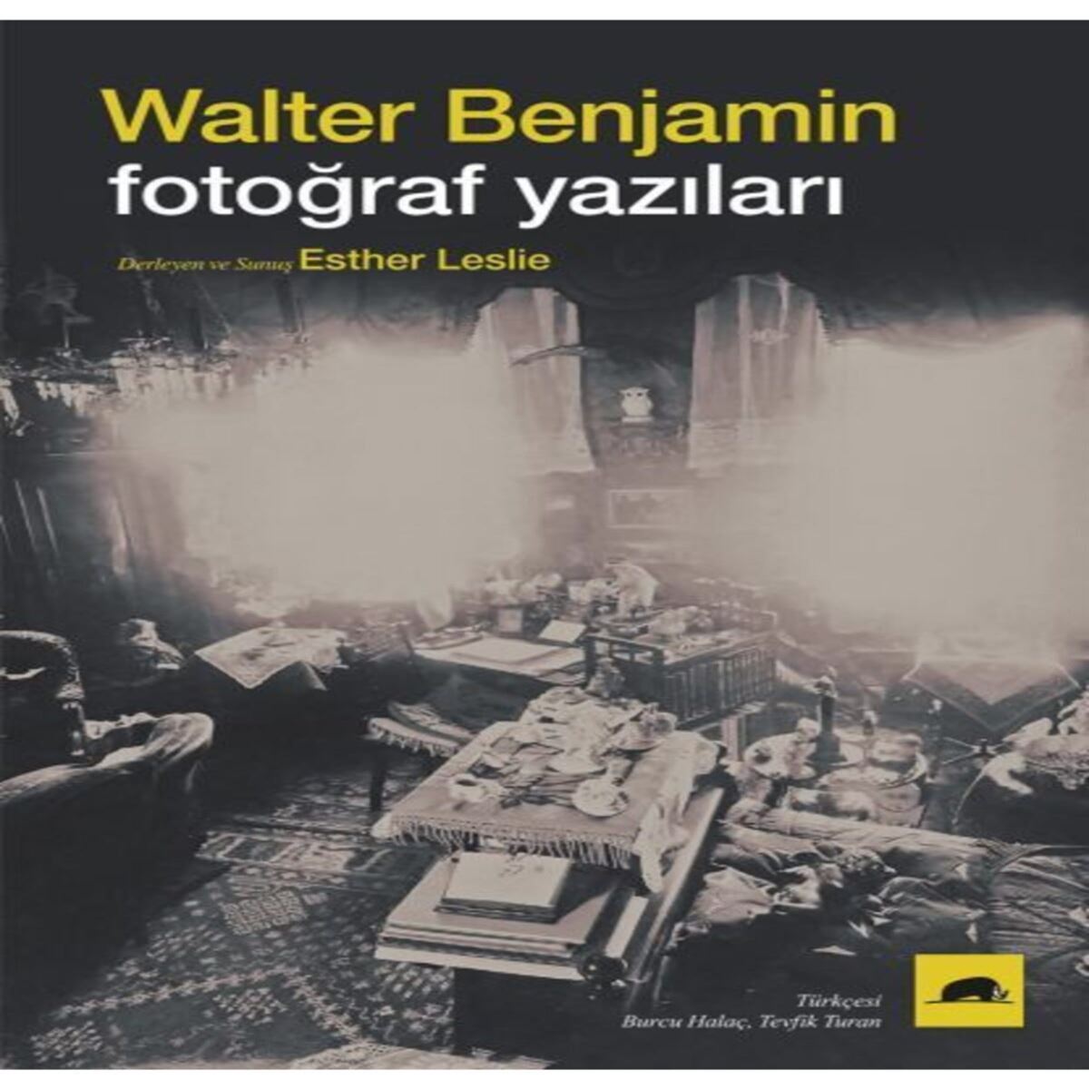 KOLEKTİF İNCELEME KİTABI FOTOĞRAF YAZILARI 1