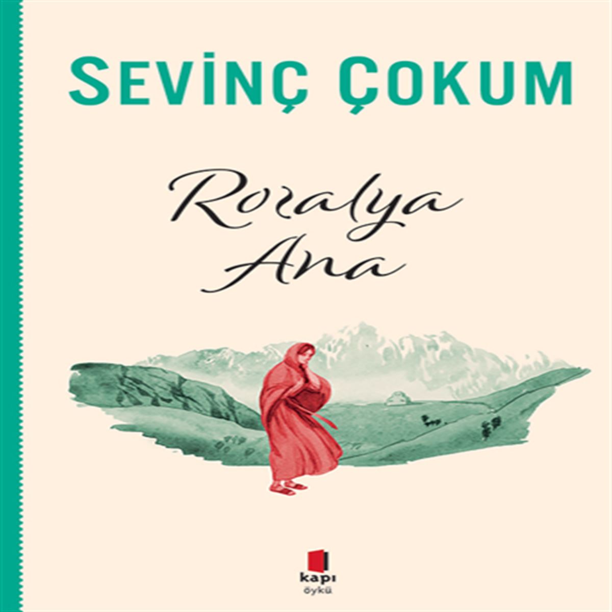 KAPI ROMAN ROZALYA ANA 1