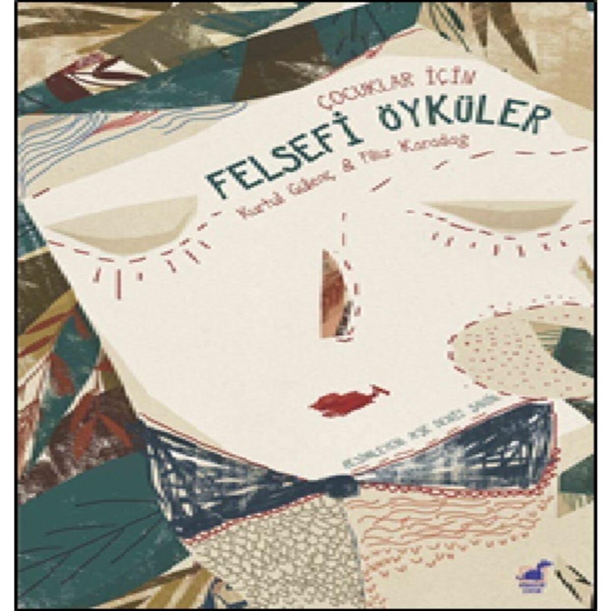 DİNOZOR HİKAYE ÇOCUKLAR İÇİN FELSEFİ ÖYKÜLER 1