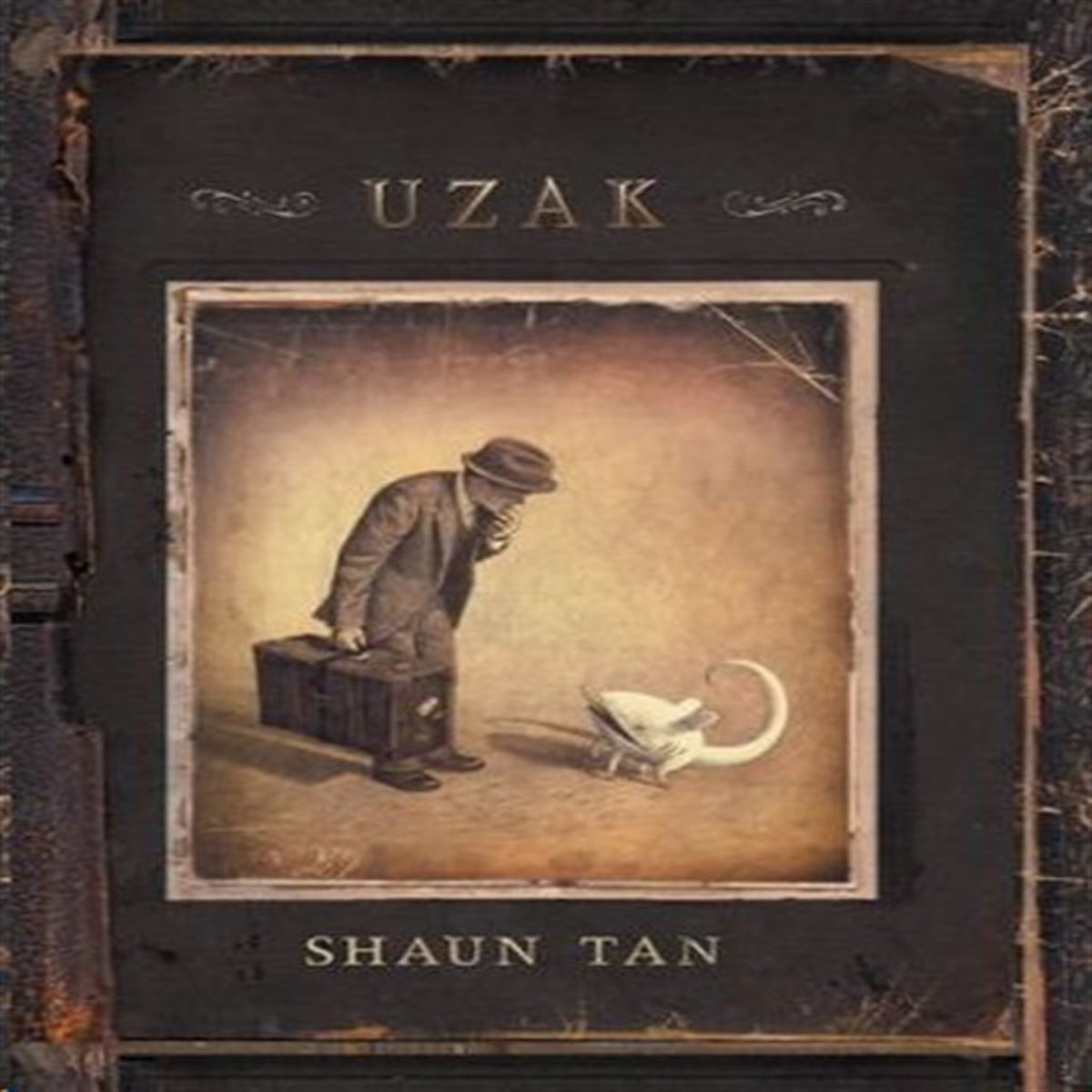 DESEN UZAK 1