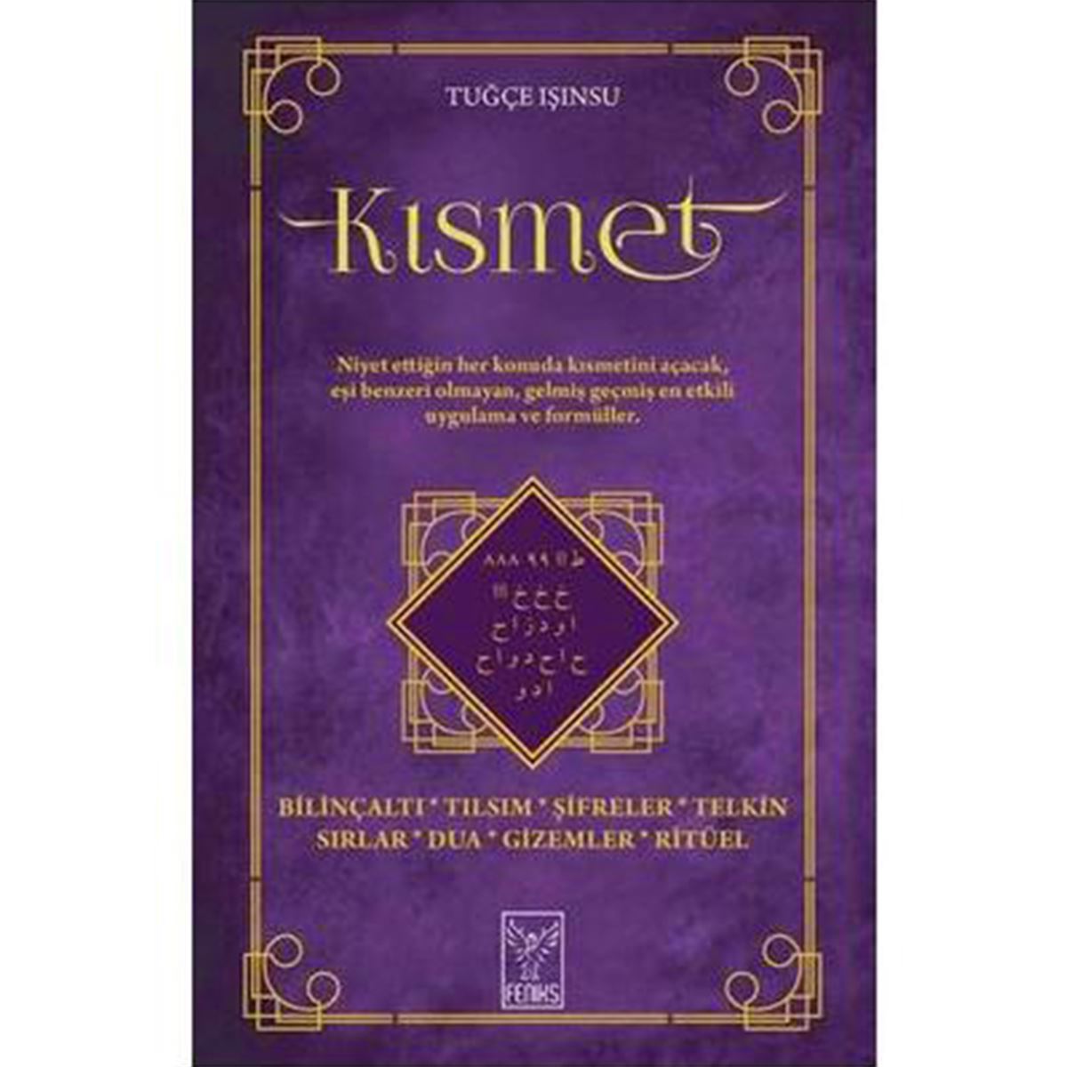 FENİKS KİŞİSEL GELİŞİM KISMET 1