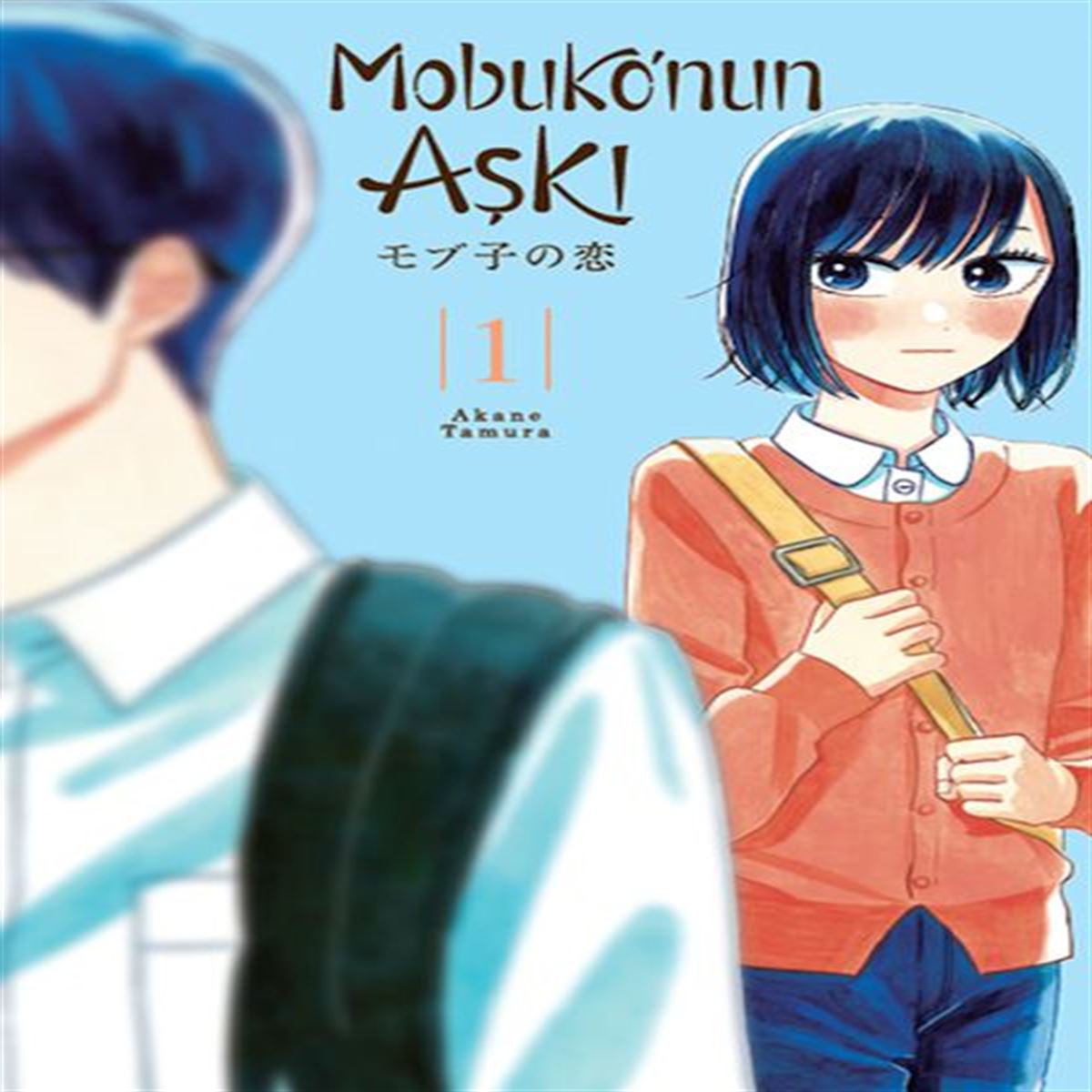 KAYIP KITA MOBUKONUN AŞKI 1 1