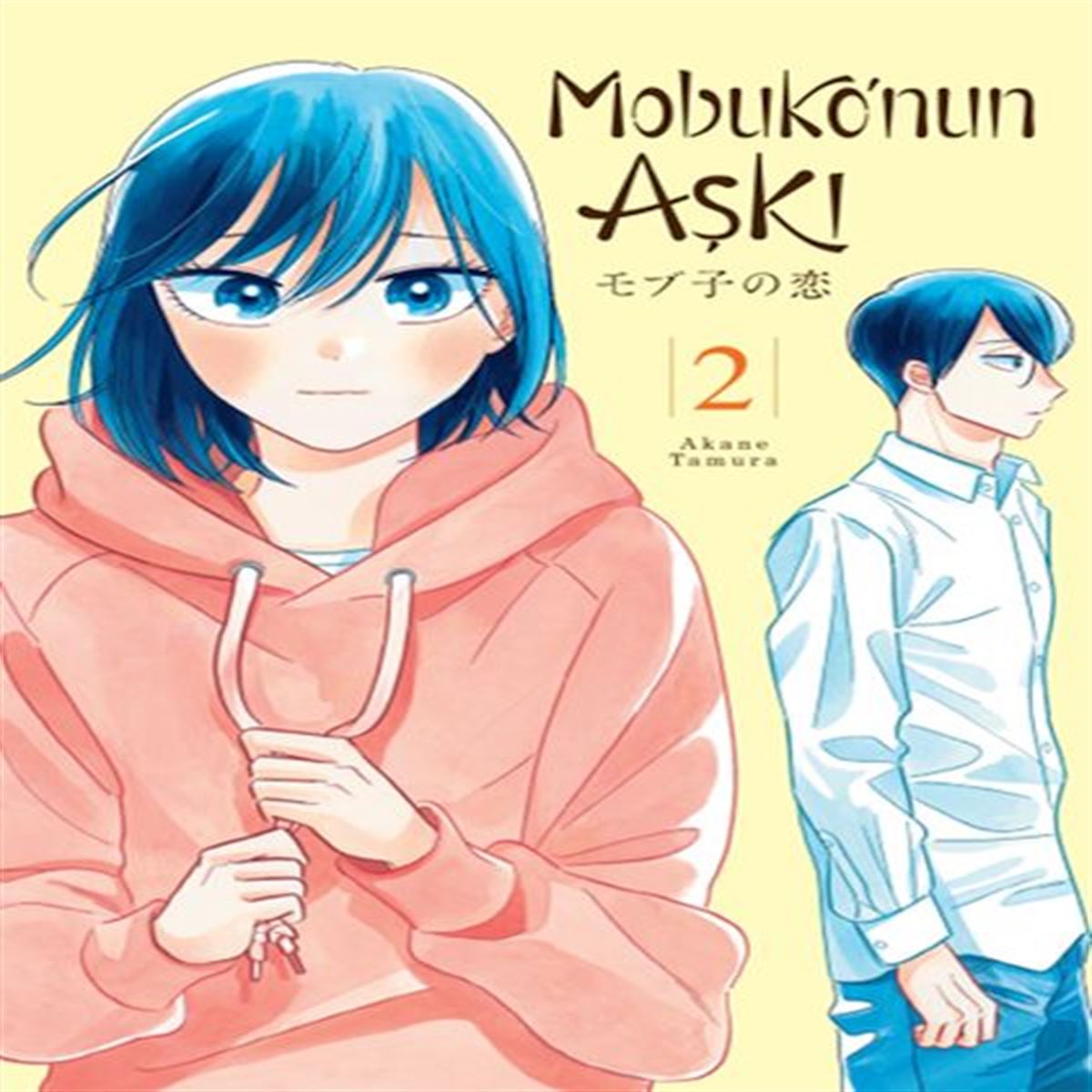 KAYIP KITA MOBUKONUN AŞKI 2 1