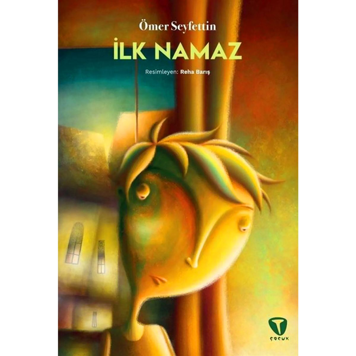 TURKUVAZ İLK NAMAZ 1