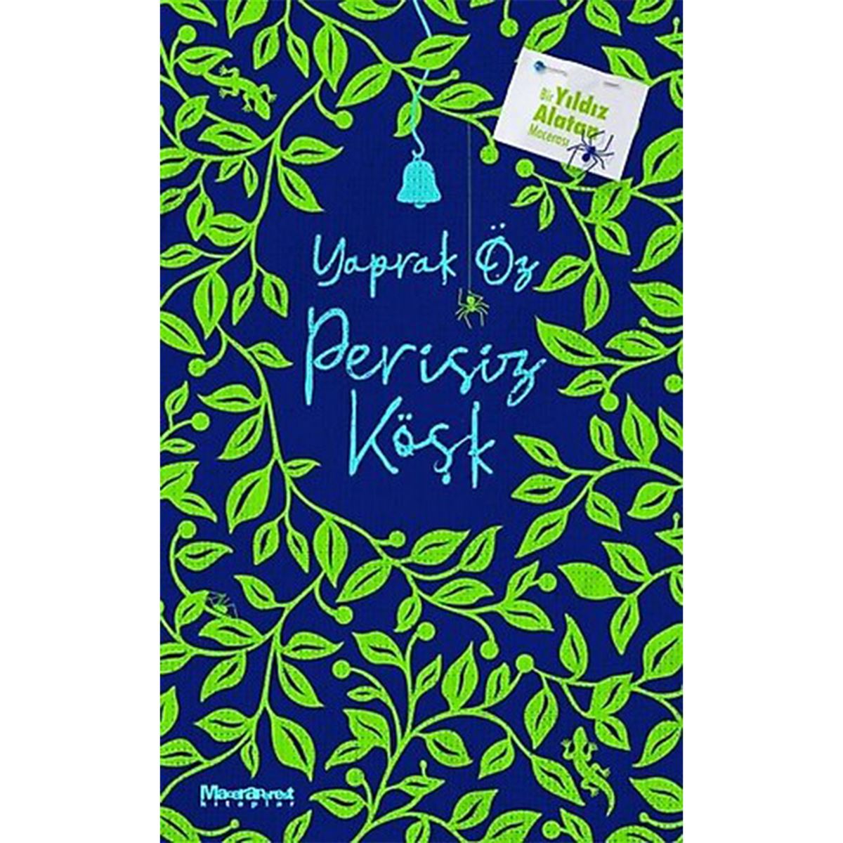 MACERAPEREST PERİSİZ KÖŞK 1