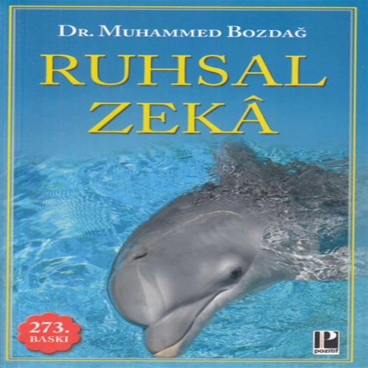 POZITIF ROMAN RUHSAL ZEKA 1