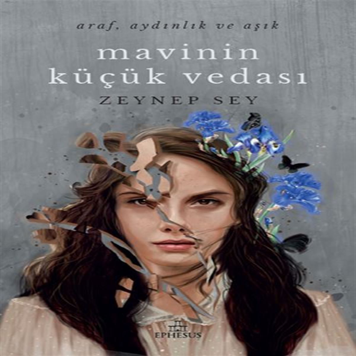EPHESUS ROMAN MAVİNİN KÜÇÜK VEDASI 1