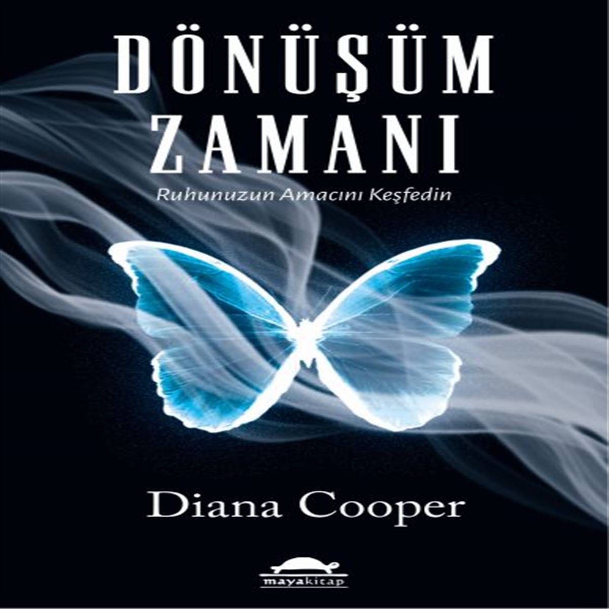 MAYA KİŞİSEL GELİŞİM DÖNÜŞÜM ZAMANI 1