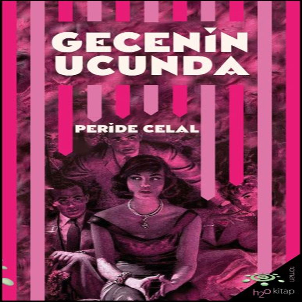 H2O GECENİN UCUNDA 1
