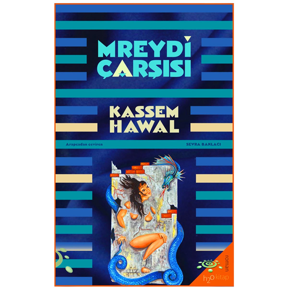 H2O MREYDİ ÇARŞISI 1