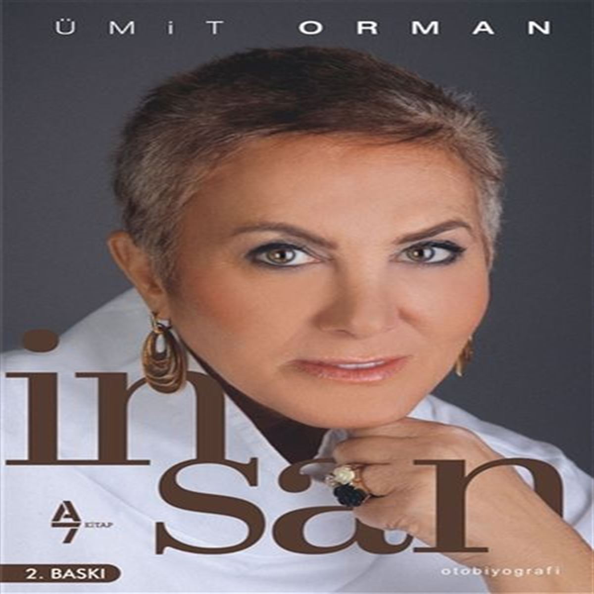 A7 BİYOGRAFİ İNSAN 1