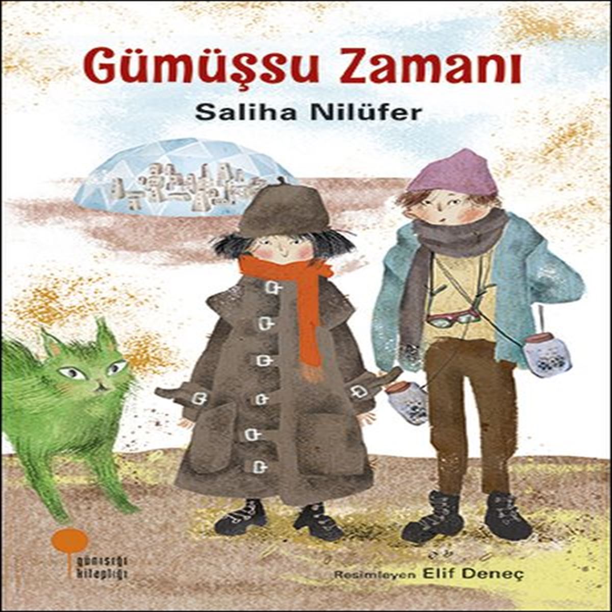 GÜNIŞIĞI HİKAYE GÜMÜŞSU ZAMANI 1