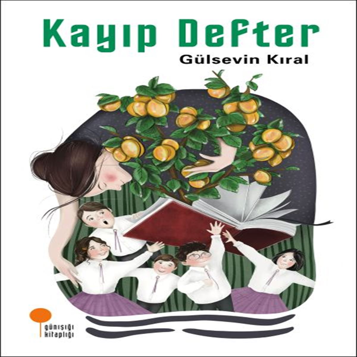 GÜNIŞIĞI HİKAYE KAYIP DEFTER 1