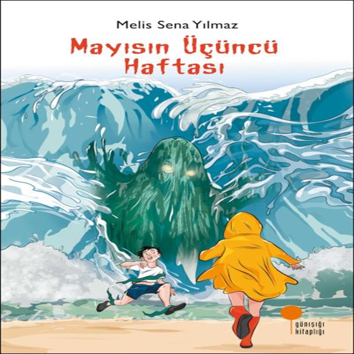 GÜNIŞIĞI MAYISIN ÜÇÜNCÜ HAFTASI 1