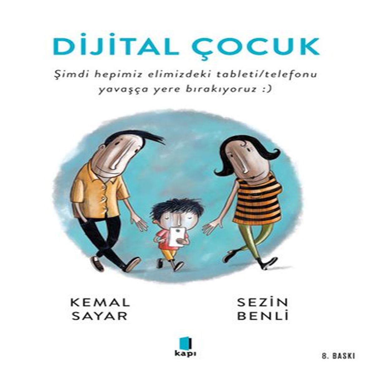 KAPI DİJİTAL ÇOCUK 1