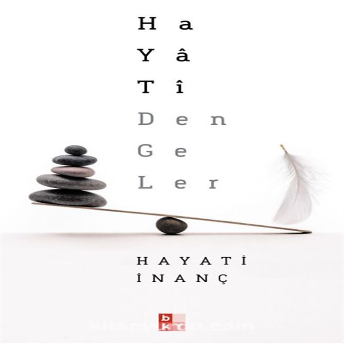 BABIALİ HAYATİ DENGELER 1