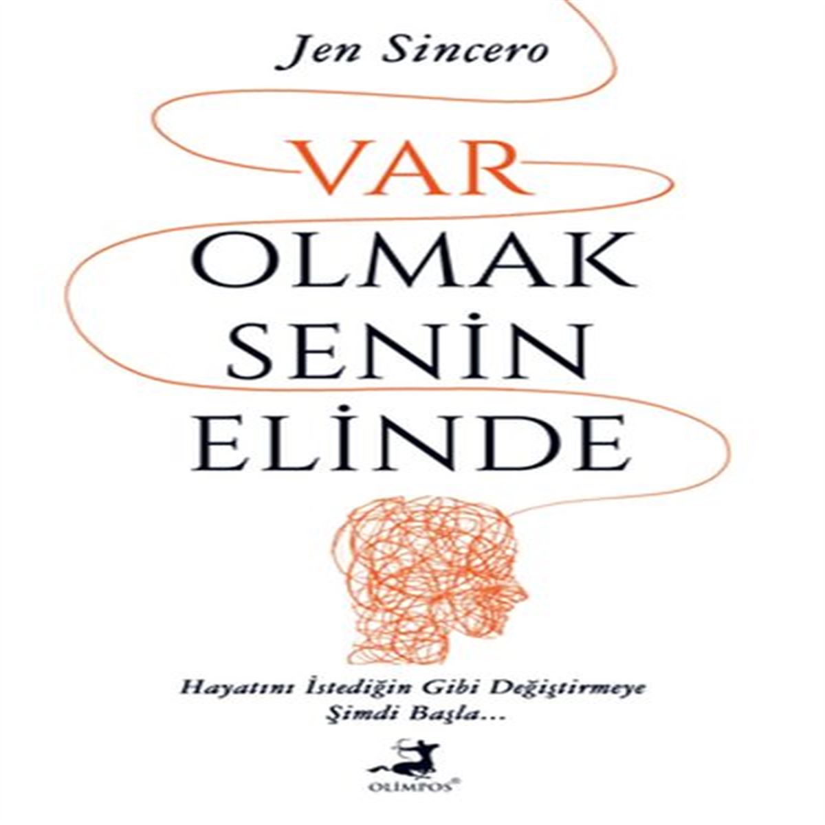 OLİMPOS KİŞİSEL GELİŞİM VAR OLMAK SENİN ELİNDE 1