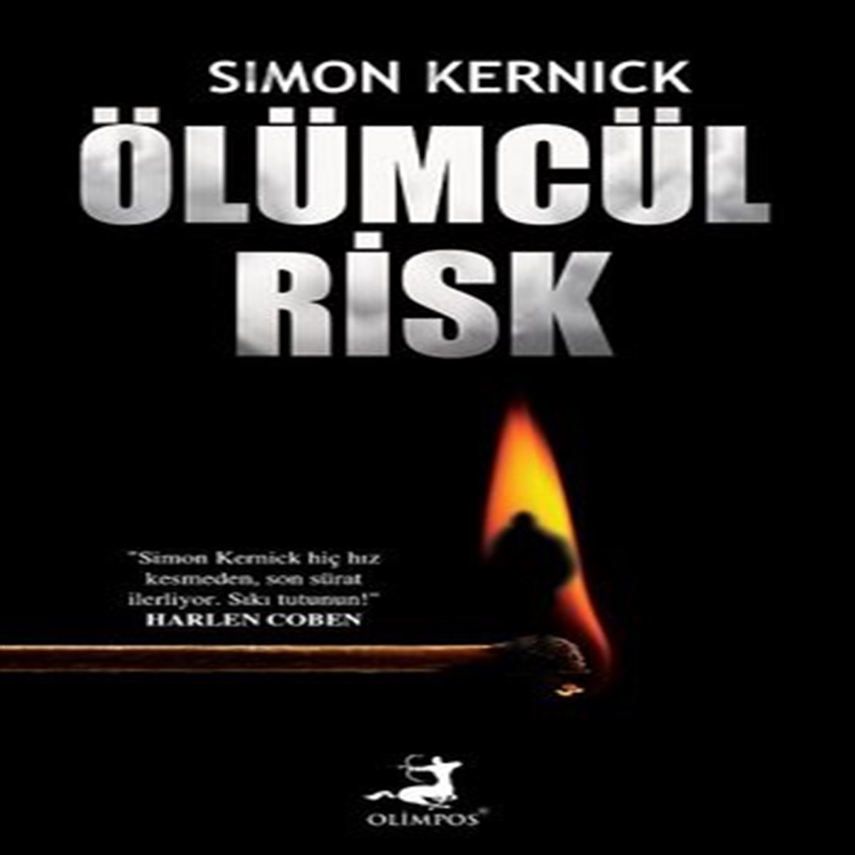 OLİMPOS ÖLÜMCÜL RİSK 1