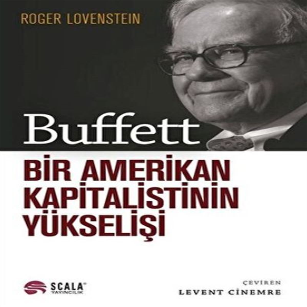 SCALA BİR AMERİKAN KAPİTALİSTİNİN YÜKSELİŞİ 1