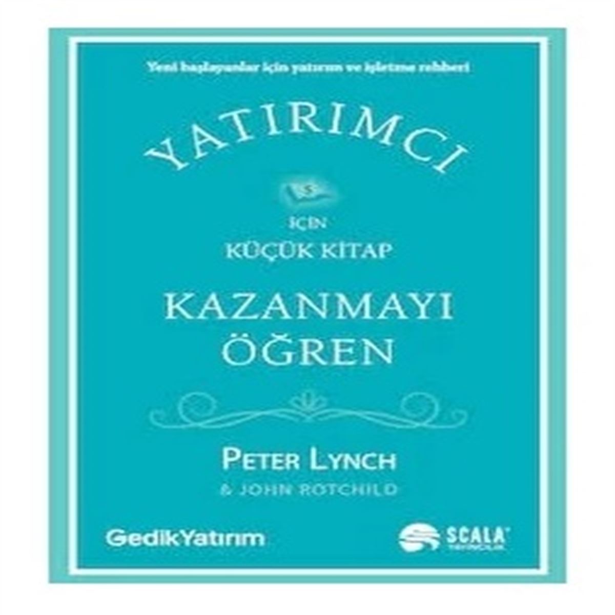 SCALA KAZANMAYI ÖĞREN 1