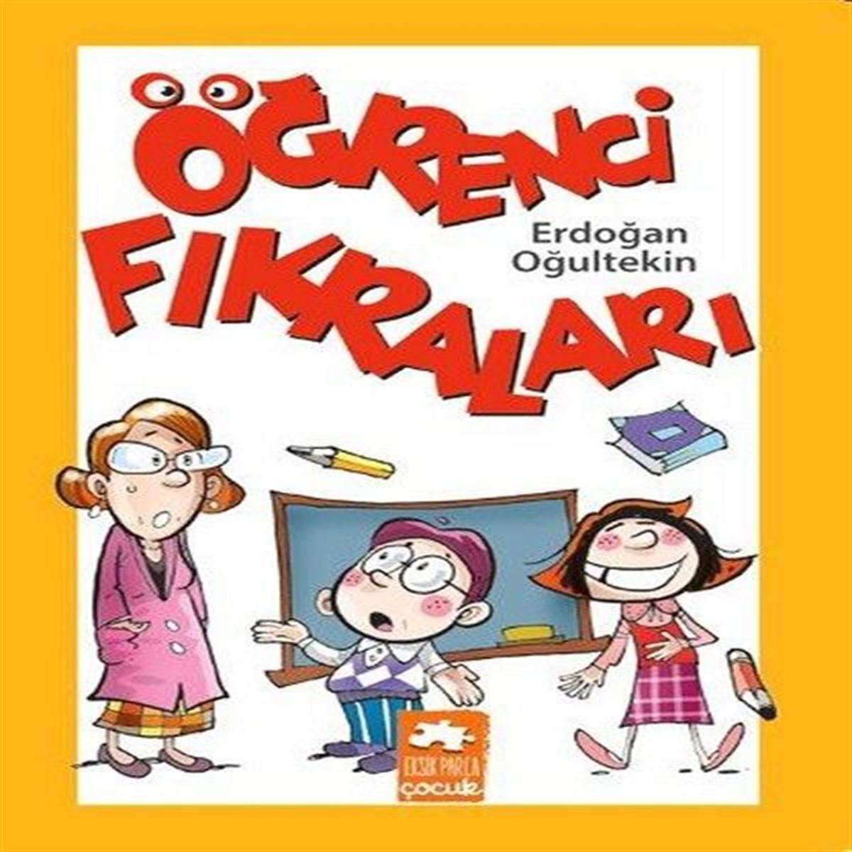 EKSİK PARÇA ÖĞRENCİ FIKRALARI 1