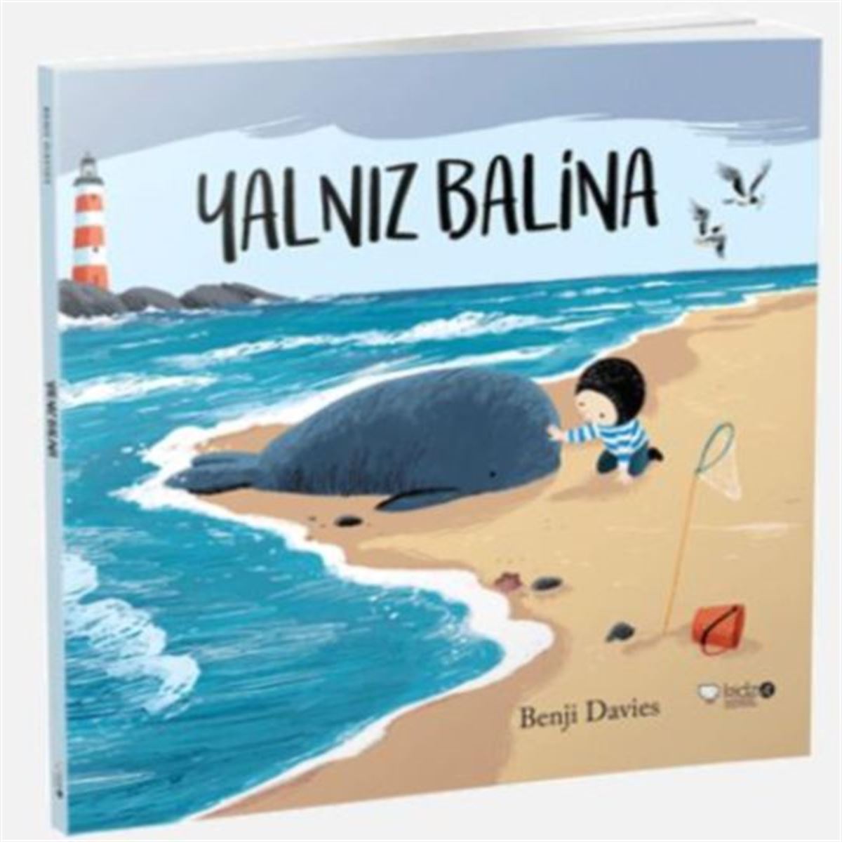 SEV HİKAYE YALNIZ BALİNA 1