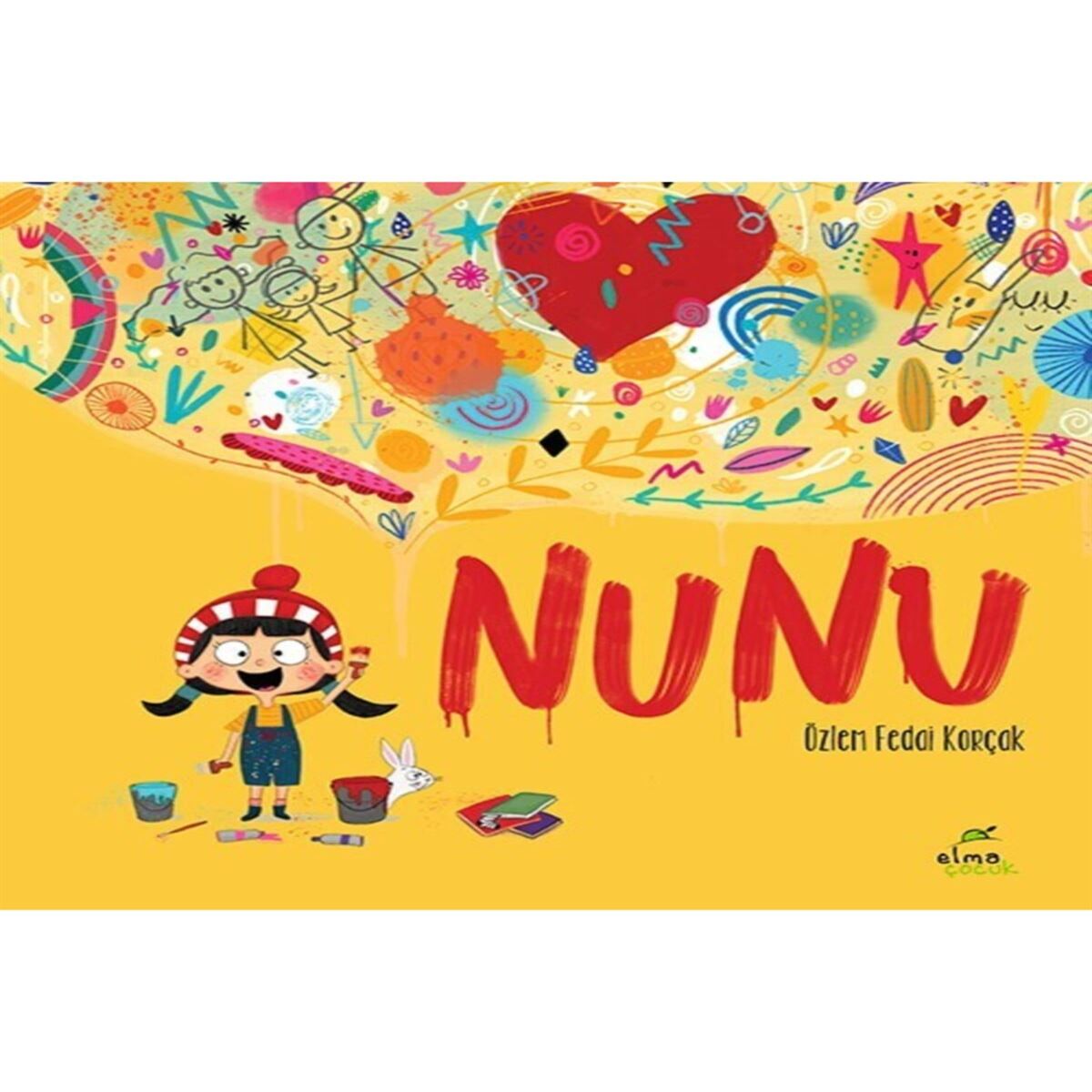 ELMA HİKAYE NUNU 1