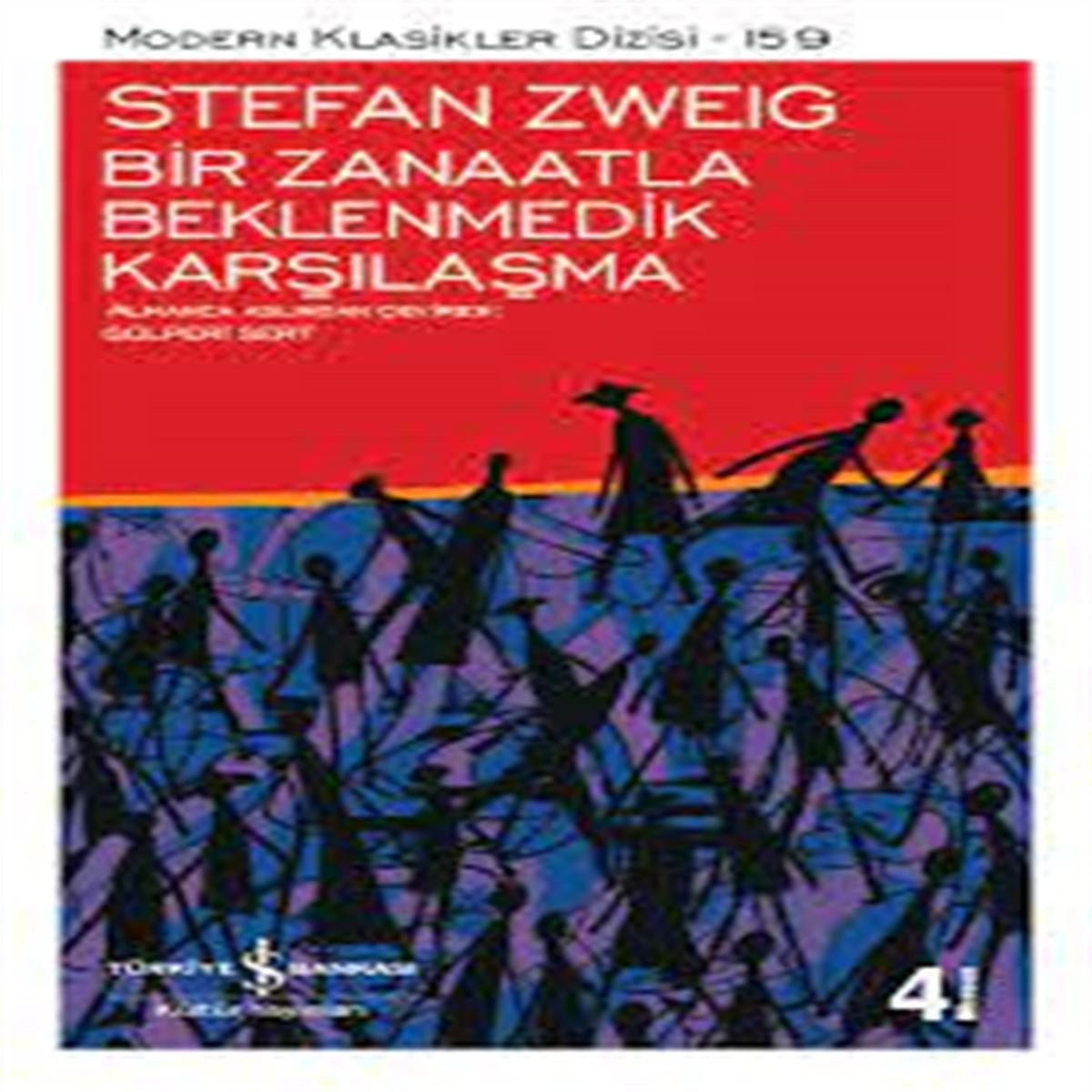 İŞ BANKASI HIKAYE BIR ZANAATLA BEKLENMEDIK KARSILASMA 1